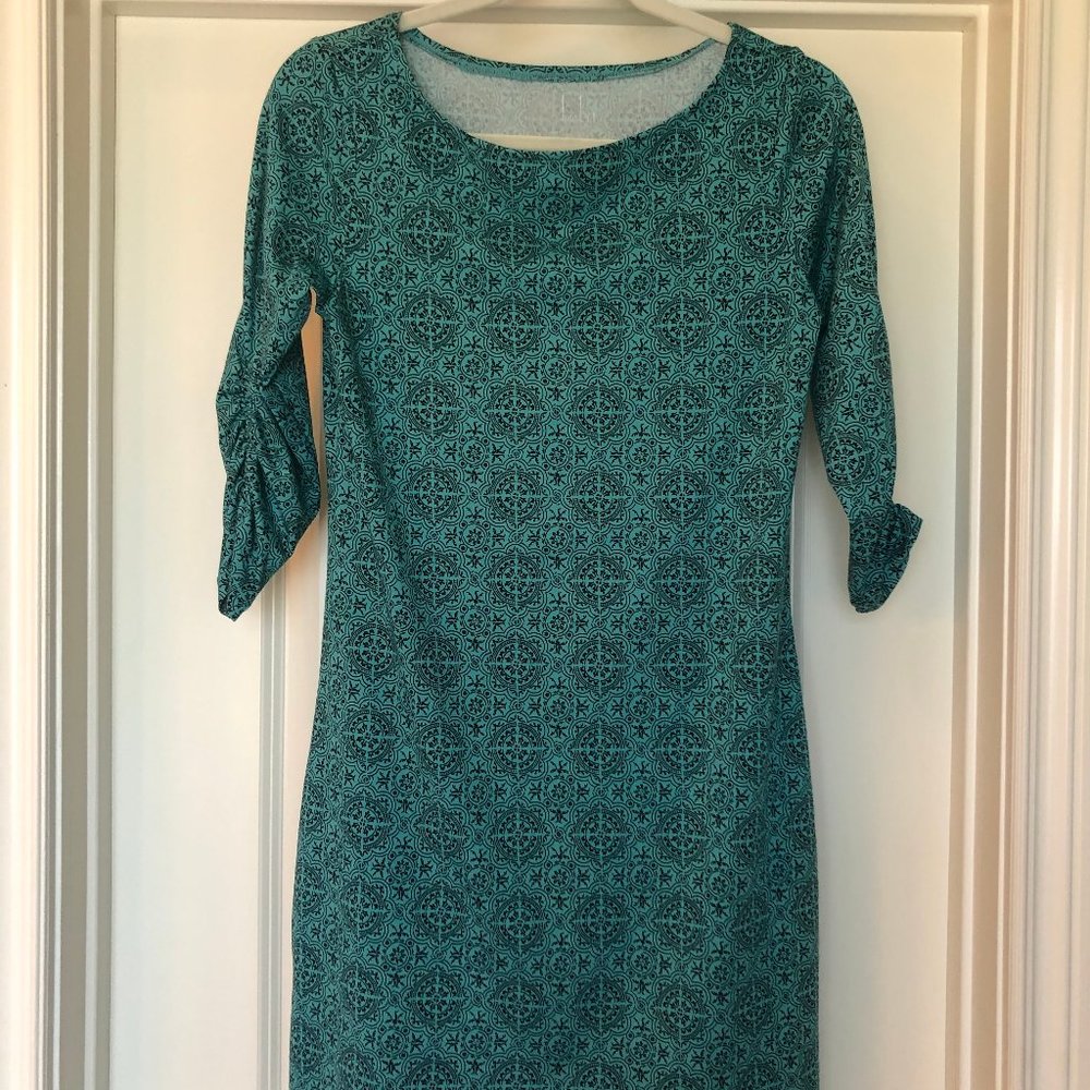 Casual dress